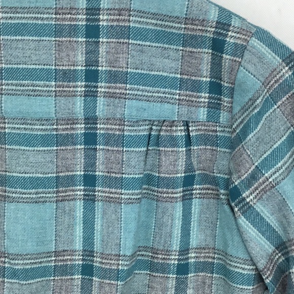 PENDLETON Wool Plaid Lightweight Jacket - Picture 8 of 12